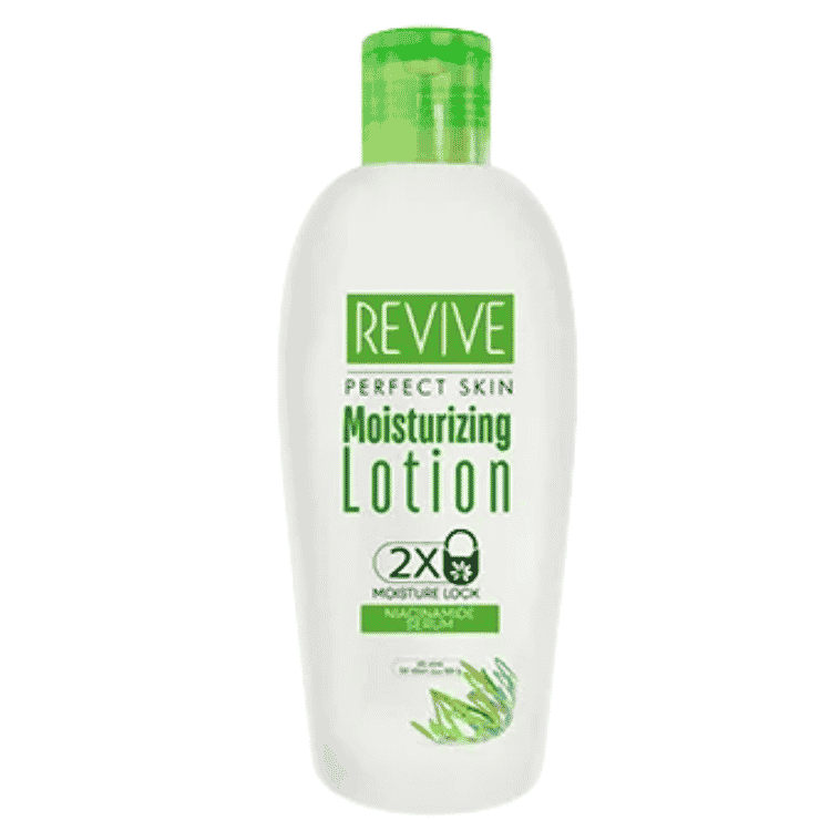 Revive Perfect Skin Moisturizing Lotion